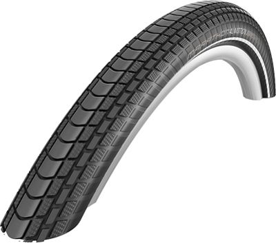 Schwalbe Marathon Almotion V-Guard Tyre Review