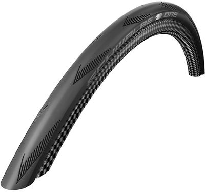 Schwalbe One Performance RaceGuard TLE Tyre - Noir - Dual