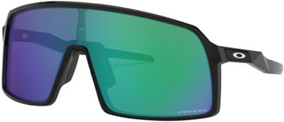 Oakley Sutro PRIZM Jade Sunglasses - Black Ink, Black Ink