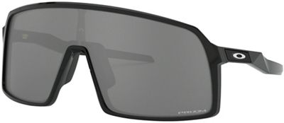 Oakley Sutro PRIZM Black Sunglasses - Polished Black, Polished Black