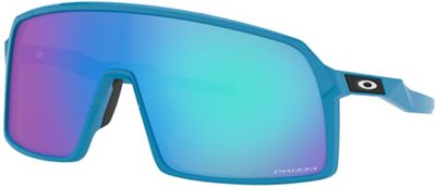 Oakley Sutro PRIZM Sapphire Sunglasses - Sky, Sky