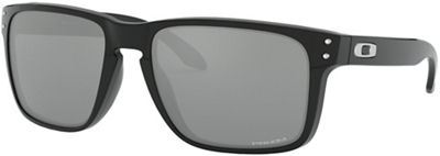 Oakley Holbrook XL PRIZM Black Sunglasses - Polished Black, Polished Black