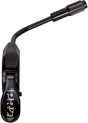 Pro Koryak Dropper Seatpost Lever - Noir - Left Hand Side, Noir