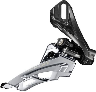 Shimano XT M8000 DM 2x11 MTB Front Derailleur Reviews