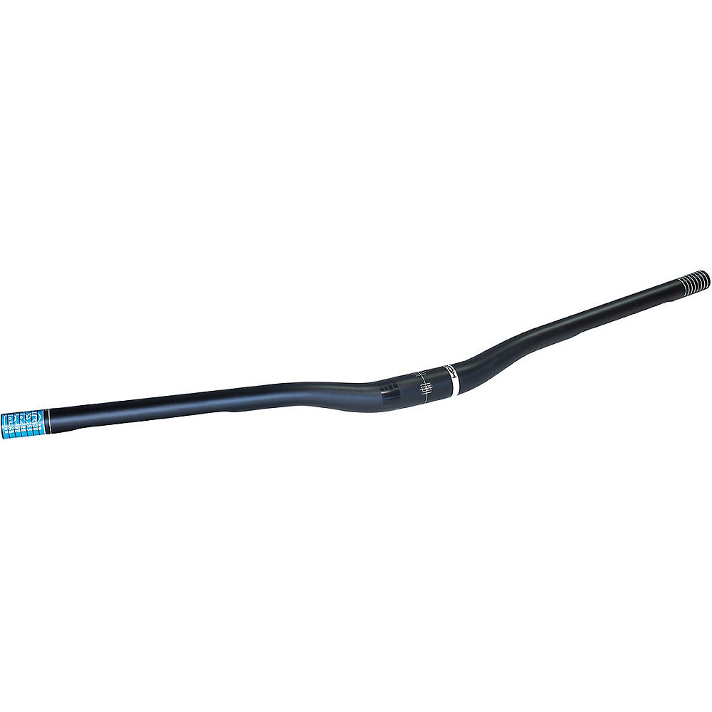 Pro Koryak Riser Bars - Noir - 31.8mm, Noir