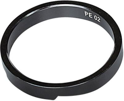 Pro VIBE Top Spacer - Noir - 5mm