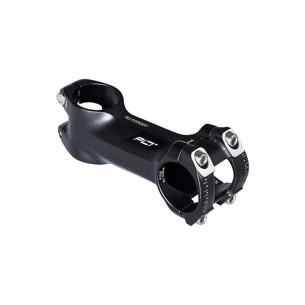 Pro PLT Alloy Stem - Noir - 1.1/8, Noir