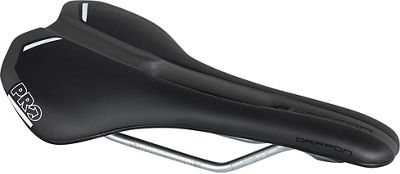 Pro Griffon CRMO Saddle Review