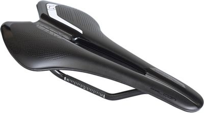 Pro Falcon Carbon Rail Anatomic Fit Saddle Review