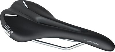 Pro Turnix CRMO Saddle Review