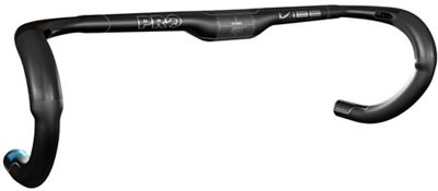 Pro VIBE Superlight Aero Carbon Handlebar - Black - 31.8mm, Black