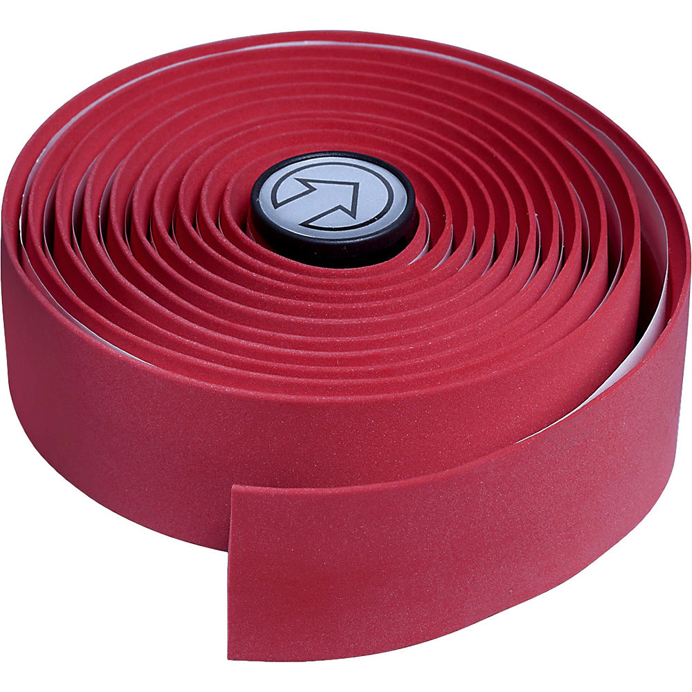 Pro Sport Control Bar Tape - Rouge