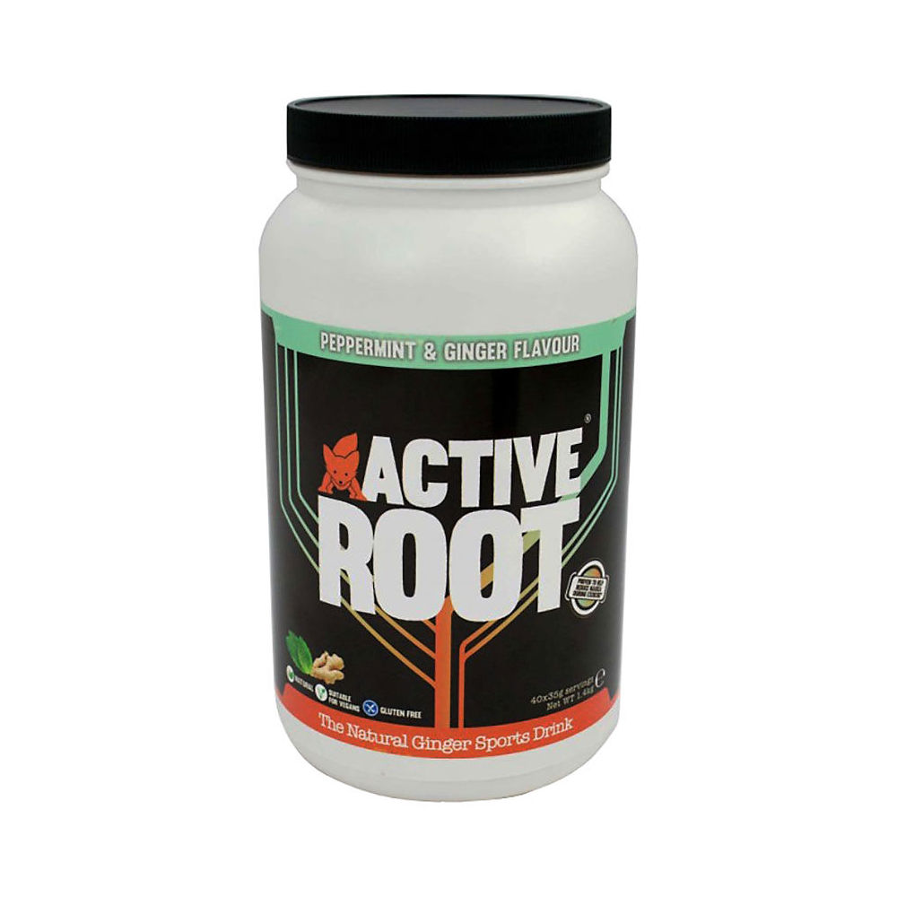 Active Root Energy Powder (1.4kg) - 1.4kg Tub