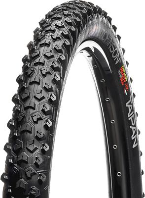 Hutchinson Taipan TR E-Bike MTB Tyre Review