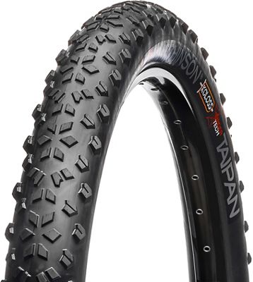 Hutchinson Taipan Koloss TR MTB Tyre Review