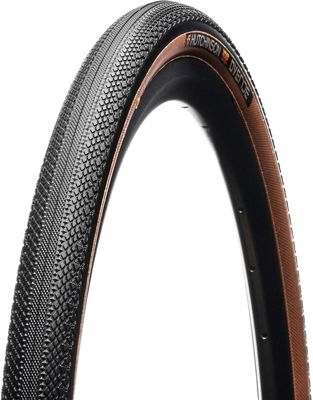 Hutchinson Overide TR CX Folding Tyre Review