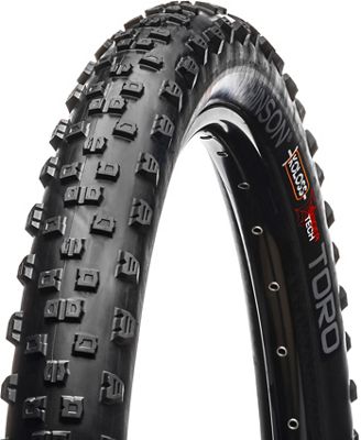 Hutchinson Toro Koloss TR MTB Tyre - Noir - 27.5 (650b)