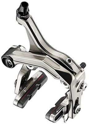 TRP Direct Mount Brake - Gris - Rear, Gris