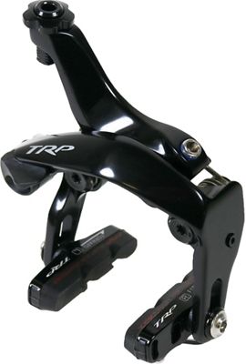 TRP Direct Mount Brake - Noir - Front, Noir