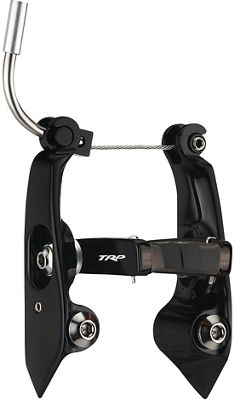 TRP TTV Road Brake Review