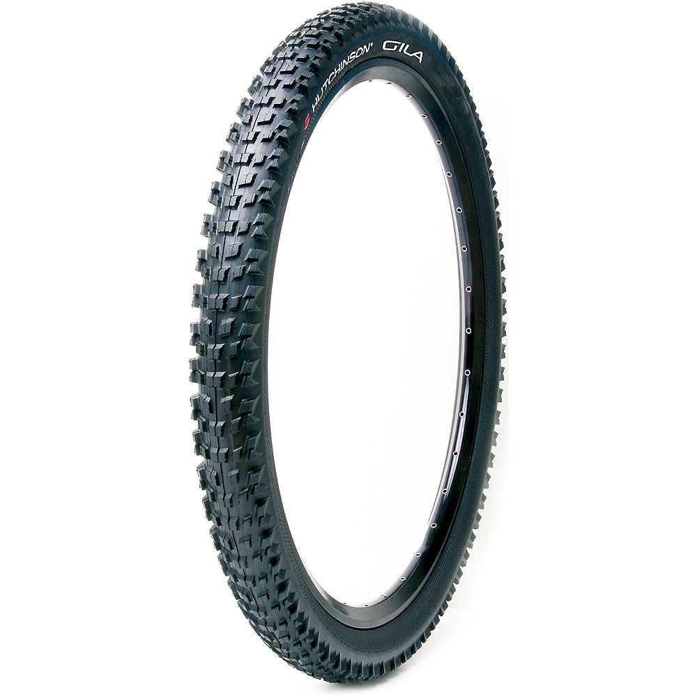 Hutchinson Gila TR MTB Tyre - Noir - 27.5 (650b), Noir