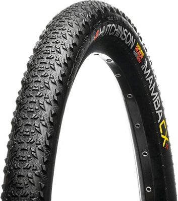 Hutchinson Black Mamba TR CX+ Folding Tyre Review