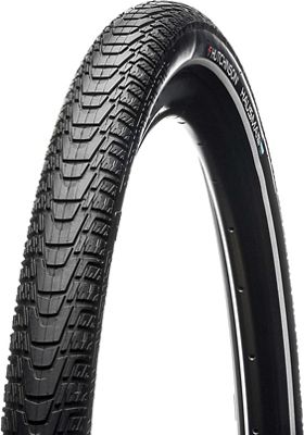 Hutchinson Haussmann Power+ E-Bike City Tyre Review