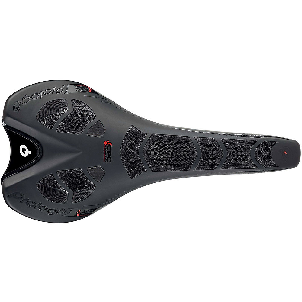 PROLOGO Prologo Zero II 134 (Nack Rails) CPC - Noir - 134mm Wide, Noir