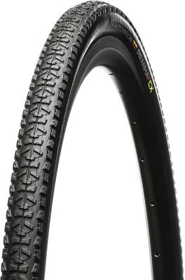 Hutchinson Piranha 2 TR CX Tyre Review