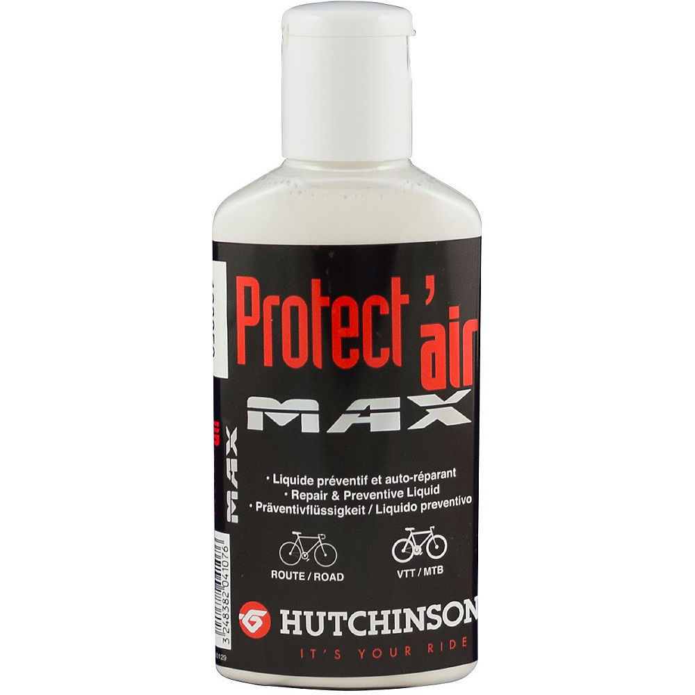Liquide anticrevaison tubeless Hutchinson Protect'Air Max (120 ml), n/a