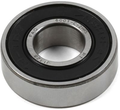 Roulement Hope 6001 2RS - Gris, Gris
