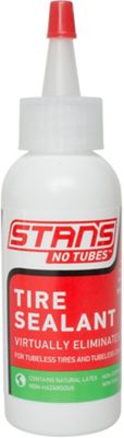 Stans No Tubes Tyre Sealant Review