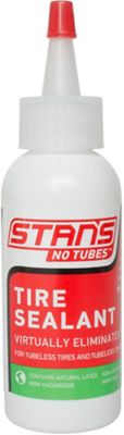 Stans No Tubes Tyre Sealant - 59ml Bottle}