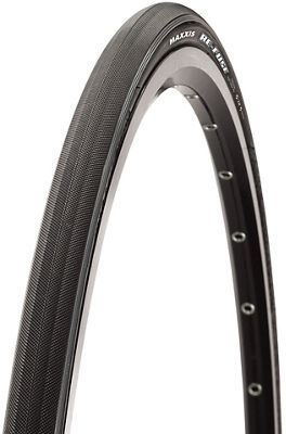 Maxxis Re-Fuse Kevlar 62A Folding Road Tyre Review