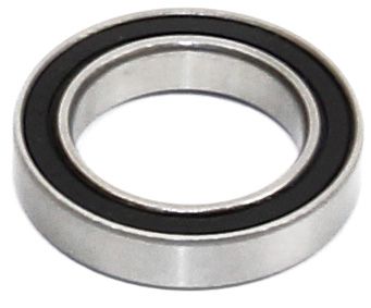 Roulement Hope (acier inoxydable) - Gris - S6903 2RS, Gris