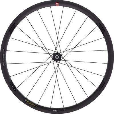 3T Orbis II T35 Ltd R Stealth Rear Wheel Review