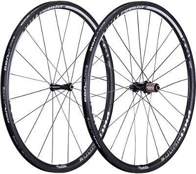 Pro-Lite Bortola C28W Carbon Clincher Wheelset Review