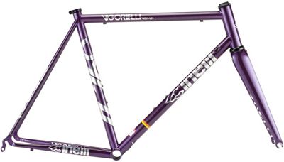 cinelli vigorelli steel 2019