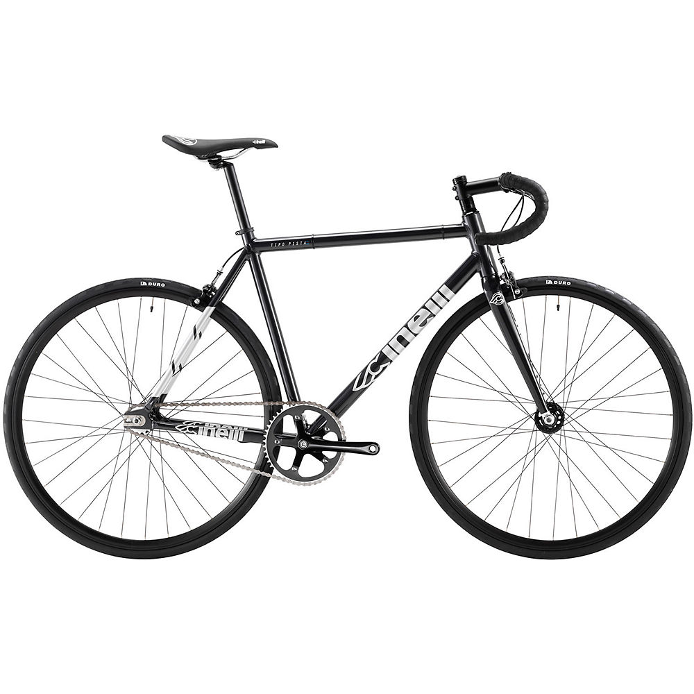 Vélo de piste Cinelli Tipo Pista 2020 - Gris - XS, Gris