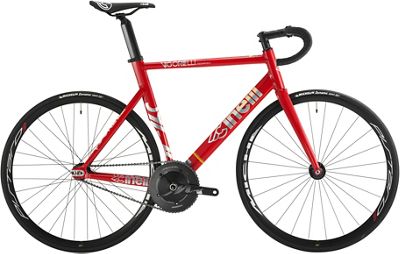 Cinelli discount vigorelli weight