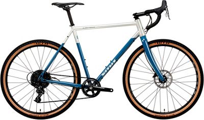 vitus substance vrs 1 adventure road bike