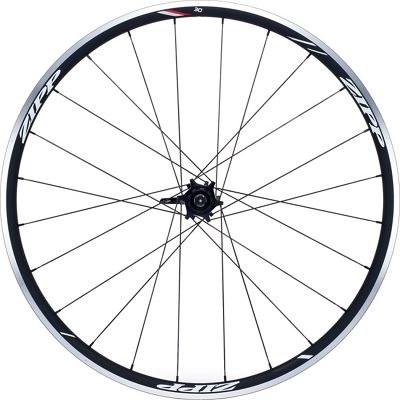 Zipp 30 Course Alloy Tubular Rear Wheel Review