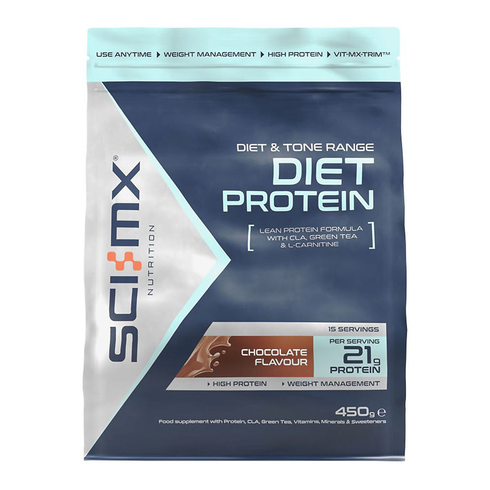 Protéine SCI-MX Diet Pro (450 g) - 450g