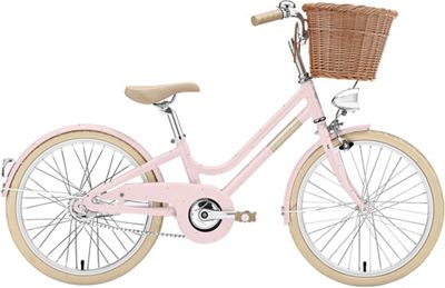 Creme Mini Molly 20 Kids Bike - Pink - 20", Pink