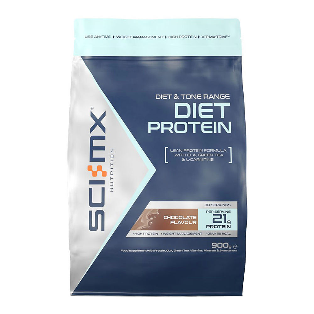 Protéine SCI-MX Diet Pro (900 g) - 908g