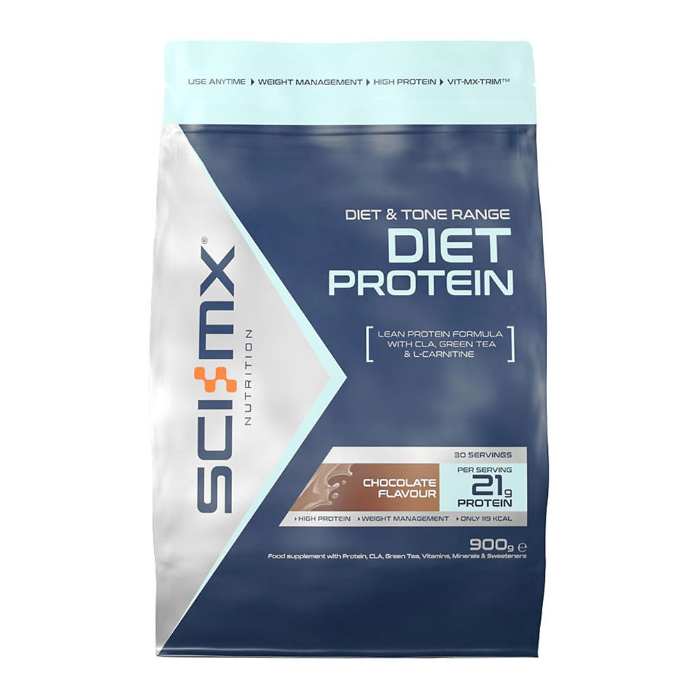 Protéine SCI-MX Diet Pro (900 g) - 908g