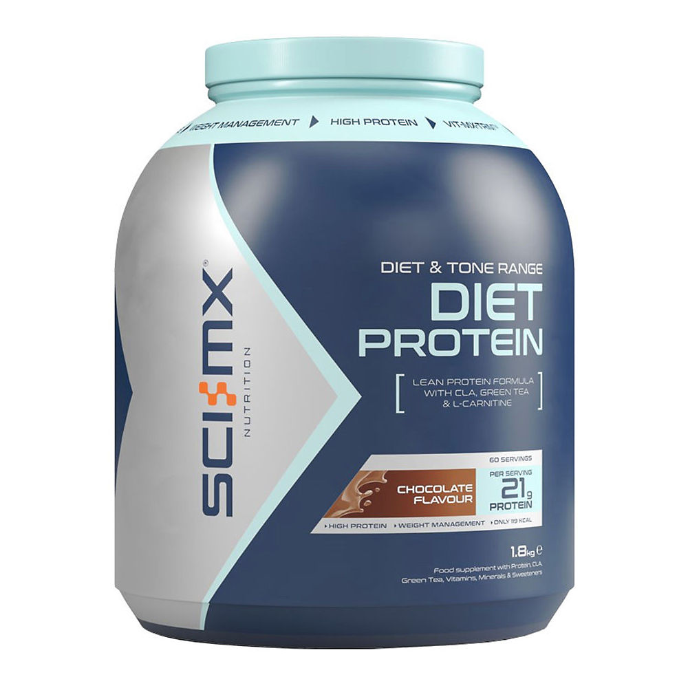 SCI-MX Diet Pro Protein 1.8kg