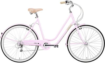 latest ladies bike 2019