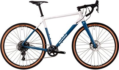 Vitus Substance VRS-1 Adventure Road Bike 2020 Review