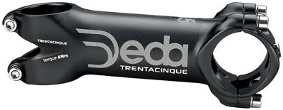 Deda Elementi 35 Trentacinque Stem Review